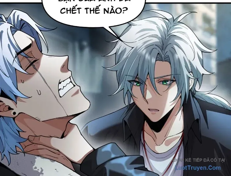 Yandere Quỷ Dị Tôi Vẽ Ra Thành Thật Rồi Chap 17 - Next Chap 16