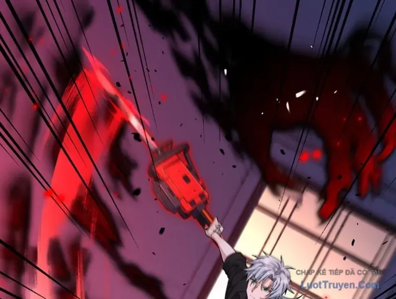 Yandere Quỷ Dị Tôi Vẽ Ra Thành Thật Rồi Chap 17 - Next Chap 16