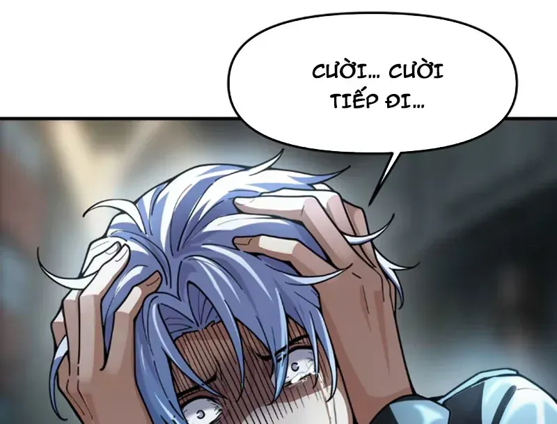 Yandere Quỷ Dị Tôi Vẽ Ra Thành Thật Rồi Chap 17 - Next Chap 16