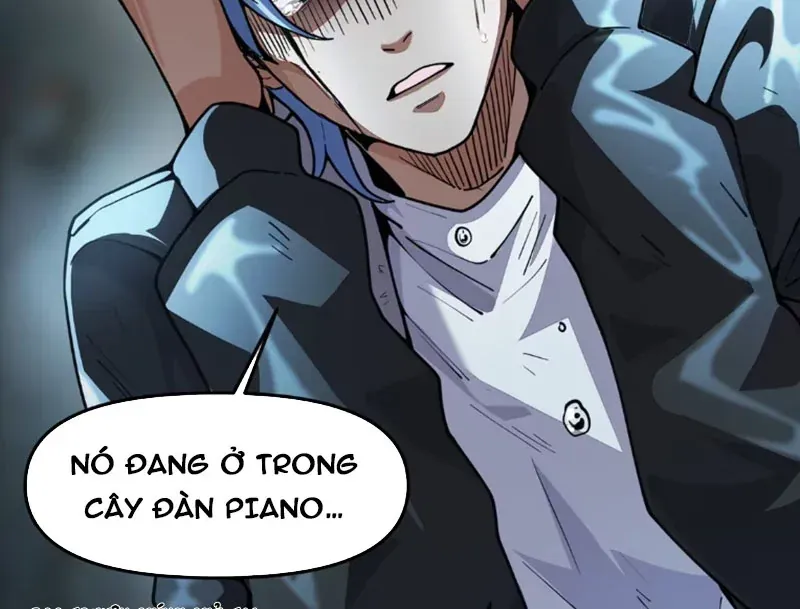 Yandere Quỷ Dị Tôi Vẽ Ra Thành Thật Rồi Chap 17 - Next Chap 16