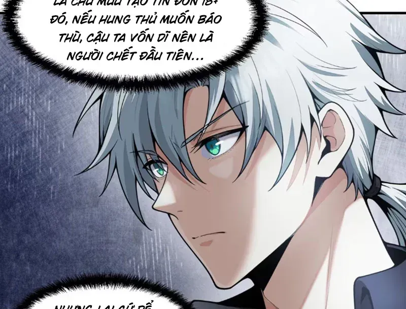 Yandere Quỷ Dị Tôi Vẽ Ra Thành Thật Rồi Chap 17 - Next Chap 16