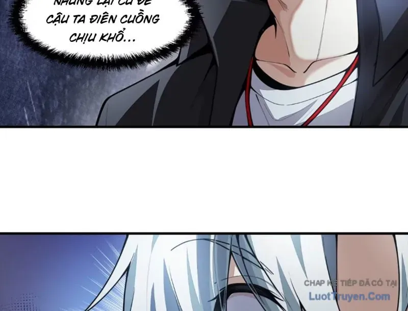 Yandere Quỷ Dị Tôi Vẽ Ra Thành Thật Rồi Chap 17 - Next Chap 16