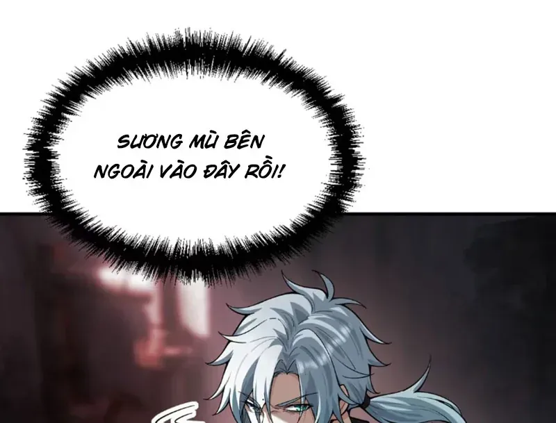 Yandere Quỷ Dị Tôi Vẽ Ra Thành Thật Rồi Chap 17 - Next Chap 16