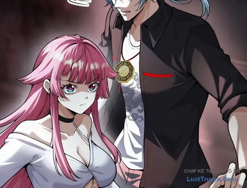 Yandere Quỷ Dị Tôi Vẽ Ra Thành Thật Rồi Chap 17 - Next Chap 16
