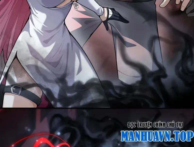Yandere Quỷ Dị Tôi Vẽ Ra Thành Thật Rồi Chap 17 - Next Chap 16