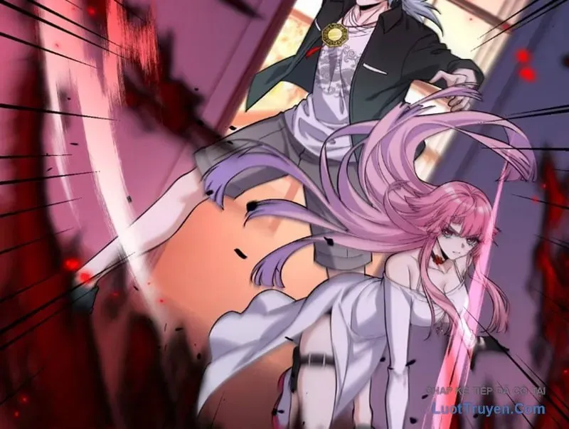 Yandere Quỷ Dị Tôi Vẽ Ra Thành Thật Rồi Chap 17 - Next Chap 16