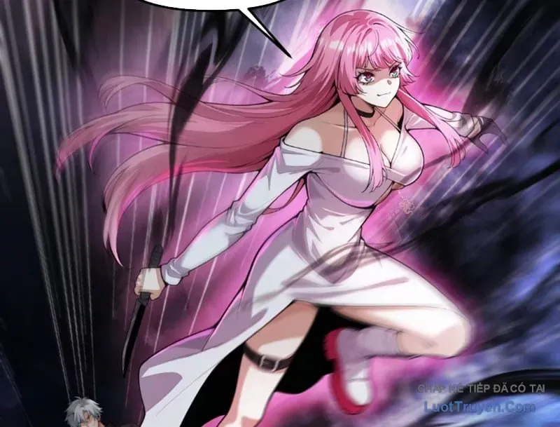 Yandere Quỷ Dị Tôi Vẽ Ra Thành Thật Rồi Chap 17 - Next Chap 16
