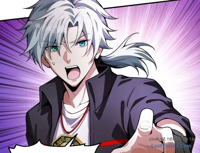 Yandere Quỷ Dị Tôi Vẽ Ra Thành Thật Rồi Chap 17 - Next Chap 16