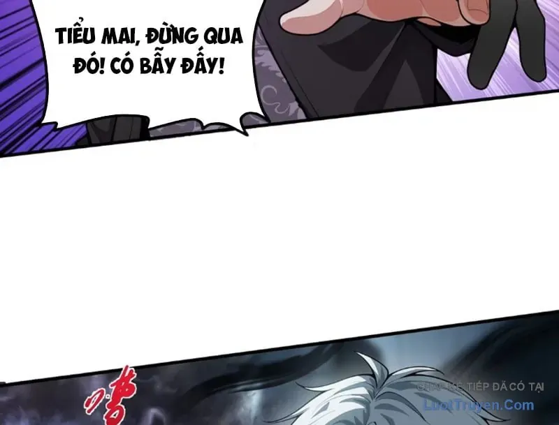 Yandere Quỷ Dị Tôi Vẽ Ra Thành Thật Rồi Chap 17 - Next Chap 16