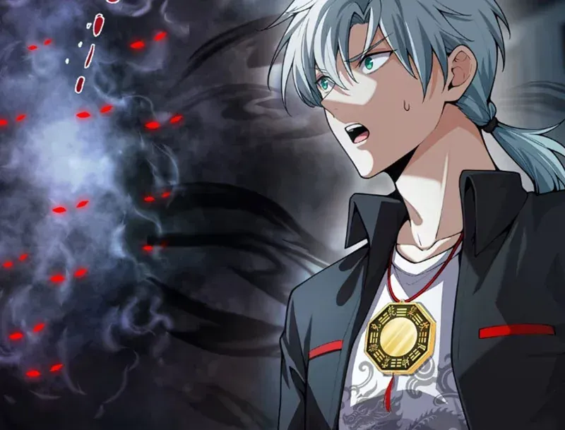 Yandere Quỷ Dị Tôi Vẽ Ra Thành Thật Rồi Chap 17 - Next Chap 16