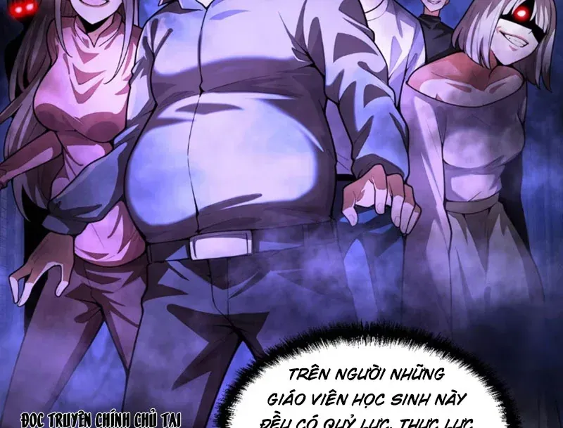 Yandere Quỷ Dị Tôi Vẽ Ra Thành Thật Rồi Chap 17 - Next Chap 16