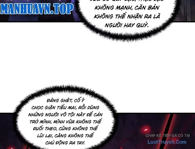 Yandere Quỷ Dị Tôi Vẽ Ra Thành Thật Rồi Chap 17 - Next Chap 16