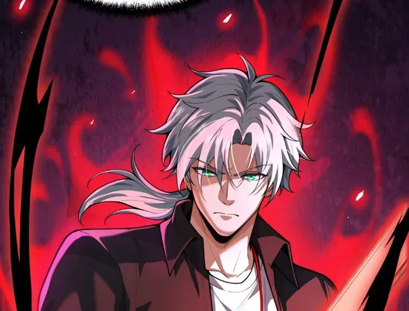 Yandere Quỷ Dị Tôi Vẽ Ra Thành Thật Rồi Chap 17 - Next Chap 16