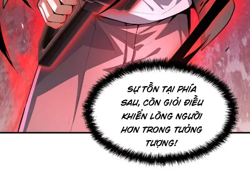 Yandere Quỷ Dị Tôi Vẽ Ra Thành Thật Rồi Chap 17 - Next Chap 16