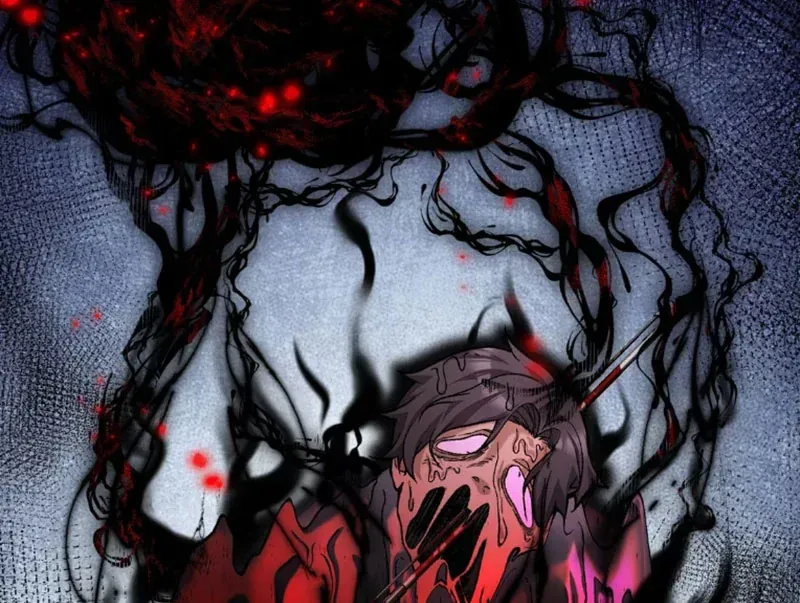 Yandere Quỷ Dị Tôi Vẽ Ra Thành Thật Rồi Chap 17 - Next Chap 16