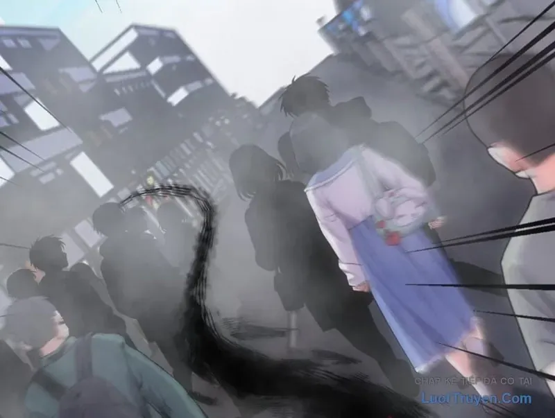 Yandere Quỷ Dị Tôi Vẽ Ra Thành Thật Rồi Chap 17 - Next Chap 16
