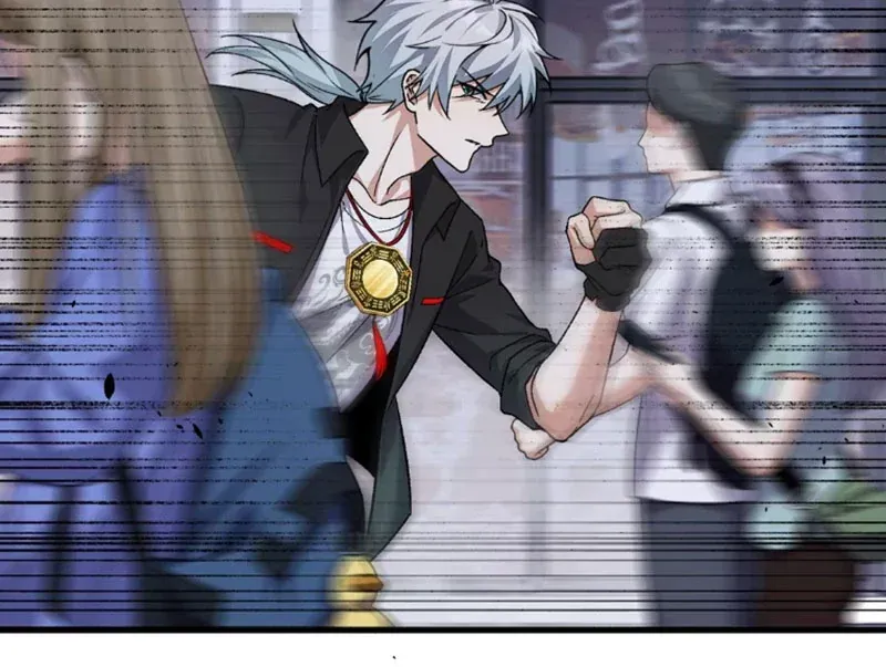 Yandere Quỷ Dị Tôi Vẽ Ra Thành Thật Rồi Chap 17 - Next Chap 16