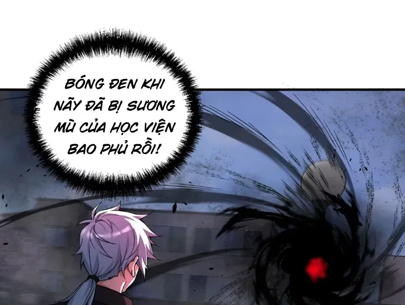 Yandere Quỷ Dị Tôi Vẽ Ra Thành Thật Rồi Chap 17 - Next Chap 16