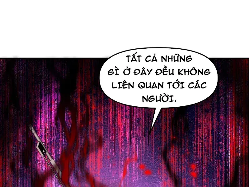 Yandere Quỷ Dị Tôi Vẽ Ra Thành Thật Rồi Chap 17 - Next Chap 16