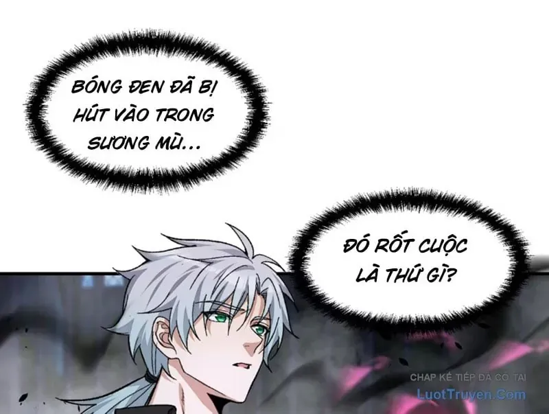 Yandere Quỷ Dị Tôi Vẽ Ra Thành Thật Rồi Chap 17 - Next Chap 16