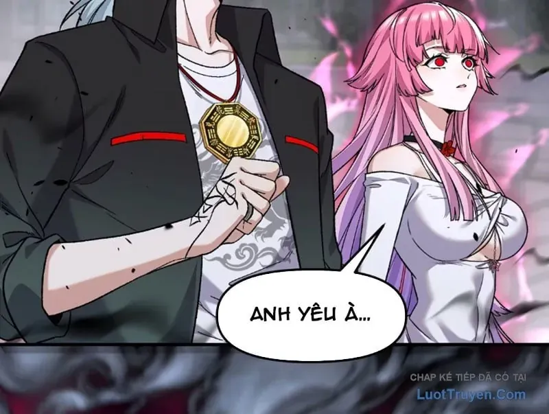 Yandere Quỷ Dị Tôi Vẽ Ra Thành Thật Rồi Chap 17 - Next Chap 16