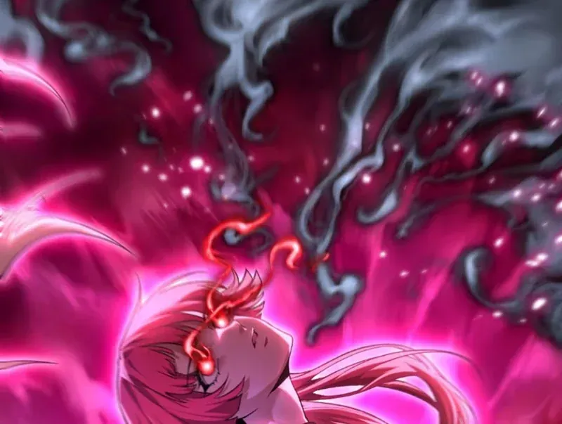 Yandere Quỷ Dị Tôi Vẽ Ra Thành Thật Rồi Chap 17 - Next Chap 16