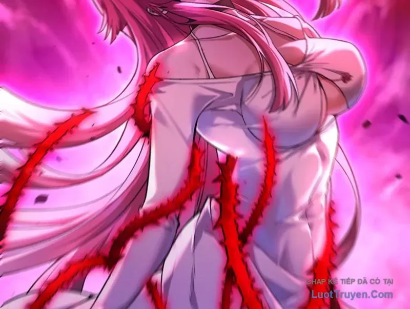 Yandere Quỷ Dị Tôi Vẽ Ra Thành Thật Rồi Chap 17 - Next Chap 16
