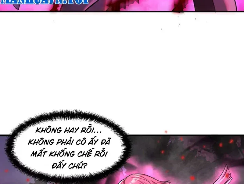 Yandere Quỷ Dị Tôi Vẽ Ra Thành Thật Rồi Chap 17 - Next Chap 16