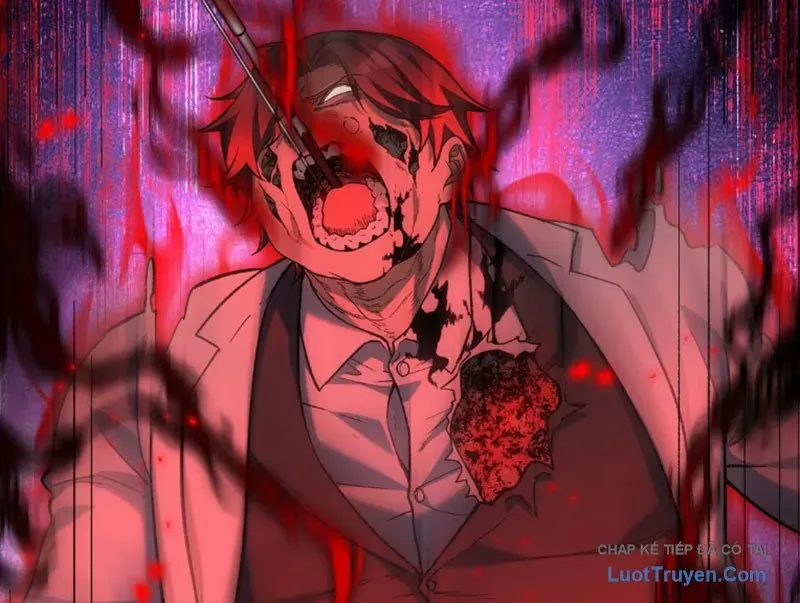 Yandere Quỷ Dị Tôi Vẽ Ra Thành Thật Rồi Chap 17 - Next Chap 16
