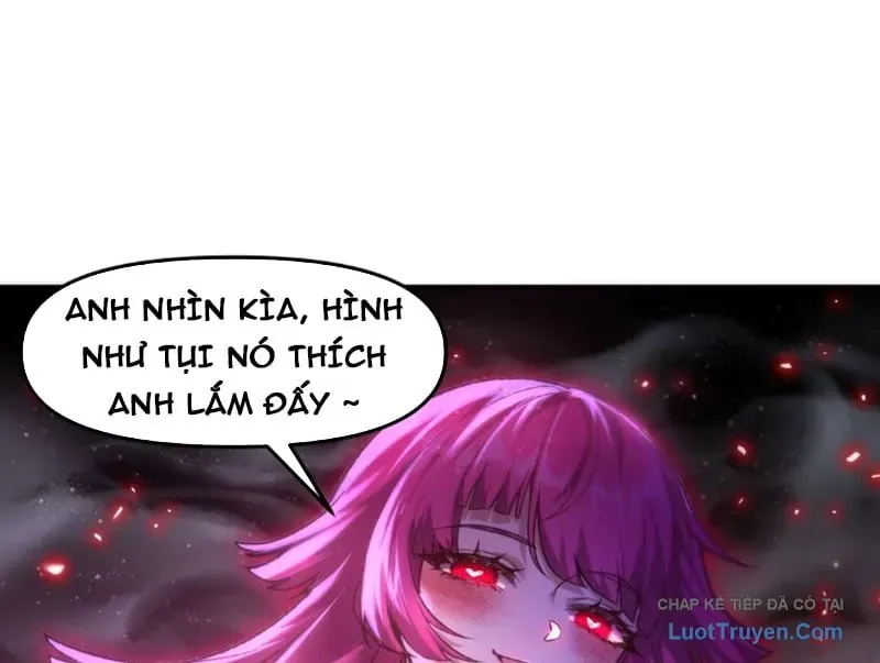 Yandere Quỷ Dị Tôi Vẽ Ra Thành Thật Rồi Chap 17 - Next Chap 16