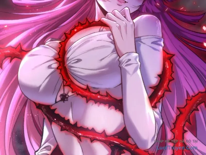 Yandere Quỷ Dị Tôi Vẽ Ra Thành Thật Rồi Chap 17 - Next Chap 16