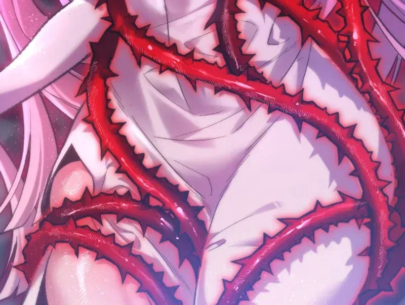 Yandere Quỷ Dị Tôi Vẽ Ra Thành Thật Rồi Chap 17 - Next Chap 16