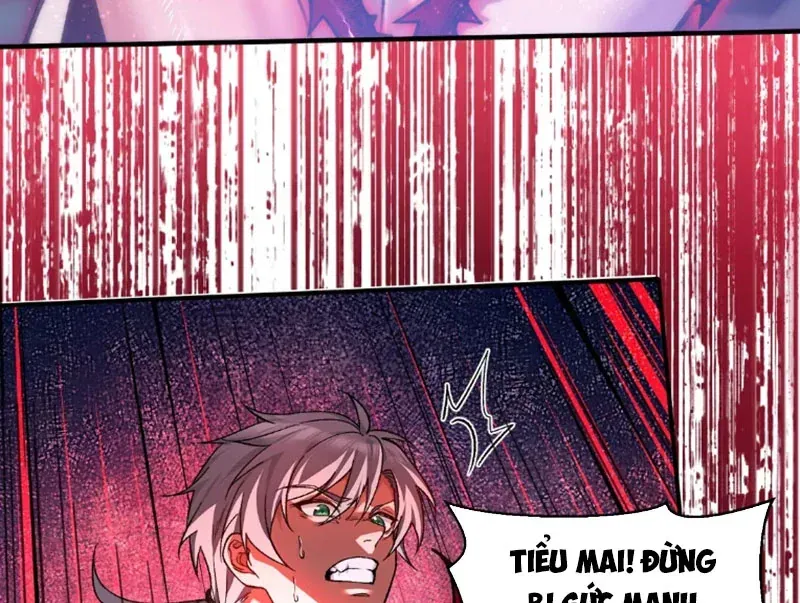 Yandere Quỷ Dị Tôi Vẽ Ra Thành Thật Rồi Chap 17 - Next Chap 16