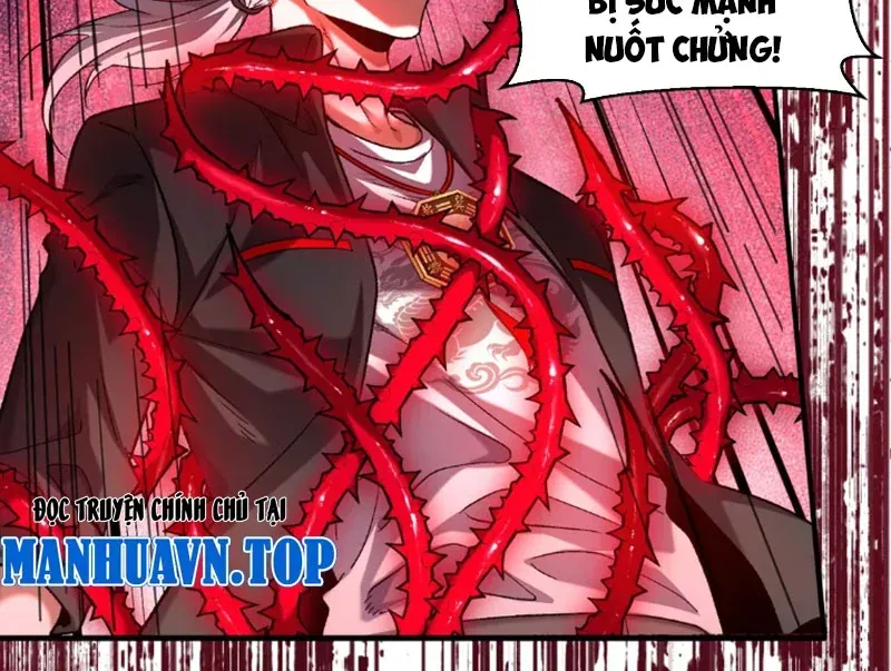 Yandere Quỷ Dị Tôi Vẽ Ra Thành Thật Rồi Chap 17 - Next Chap 16