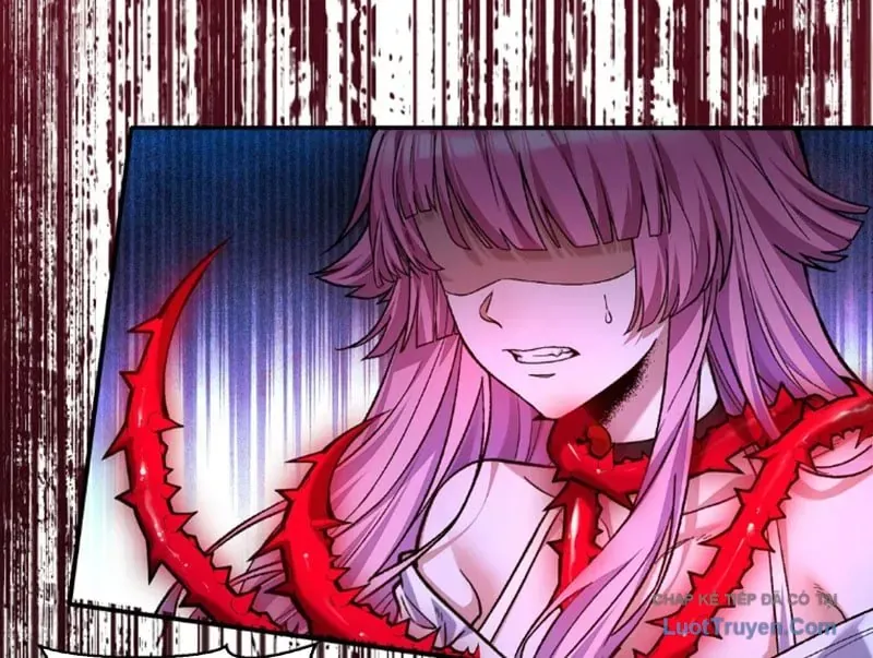 Yandere Quỷ Dị Tôi Vẽ Ra Thành Thật Rồi Chap 17 - Next Chap 16