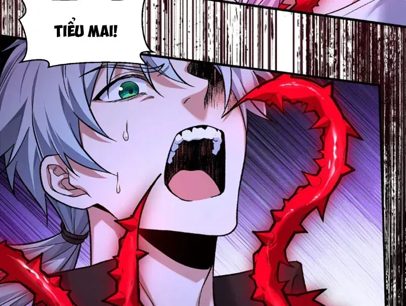 Yandere Quỷ Dị Tôi Vẽ Ra Thành Thật Rồi Chap 17 - Next Chap 16