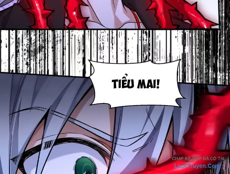 Yandere Quỷ Dị Tôi Vẽ Ra Thành Thật Rồi Chap 17 - Next Chap 16