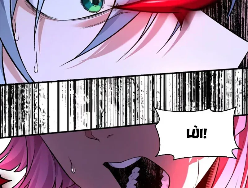 Yandere Quỷ Dị Tôi Vẽ Ra Thành Thật Rồi Chap 17 - Next Chap 16