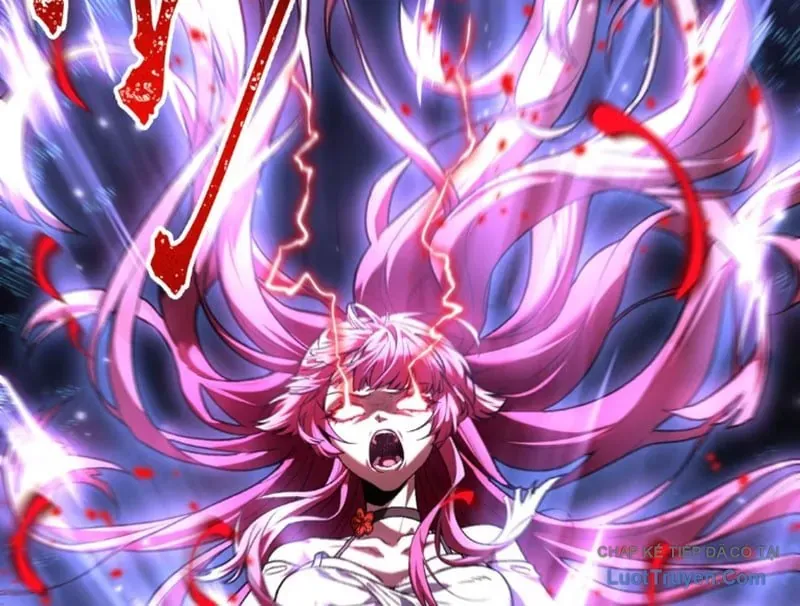 Yandere Quỷ Dị Tôi Vẽ Ra Thành Thật Rồi Chap 17 - Next Chap 16