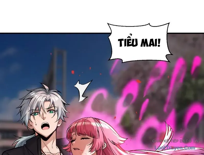 Yandere Quỷ Dị Tôi Vẽ Ra Thành Thật Rồi Chap 17 - Next Chap 16