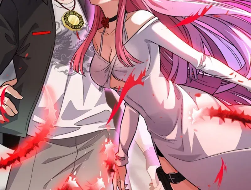 Yandere Quỷ Dị Tôi Vẽ Ra Thành Thật Rồi Chap 17 - Next Chap 16