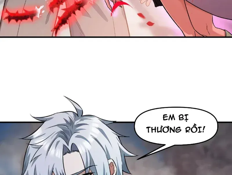 Yandere Quỷ Dị Tôi Vẽ Ra Thành Thật Rồi Chap 17 - Next Chap 16