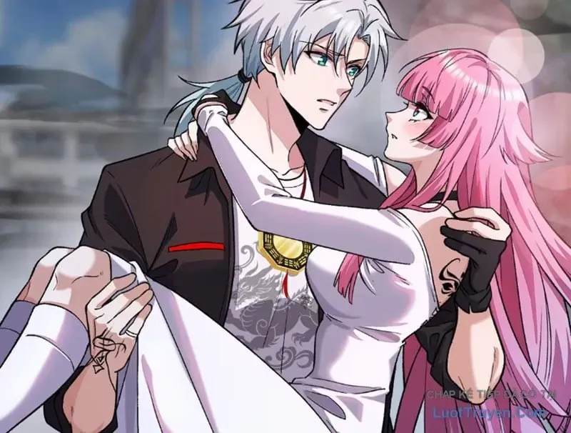 Yandere Quỷ Dị Tôi Vẽ Ra Thành Thật Rồi Chap 17 - Next Chap 16