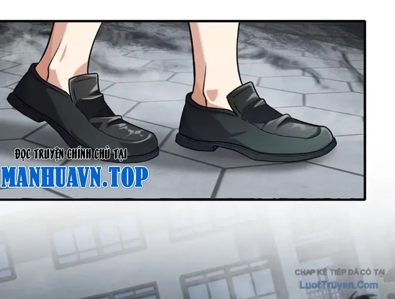 Yandere Quỷ Dị Tôi Vẽ Ra Thành Thật Rồi Chap 17 - Next Chap 16