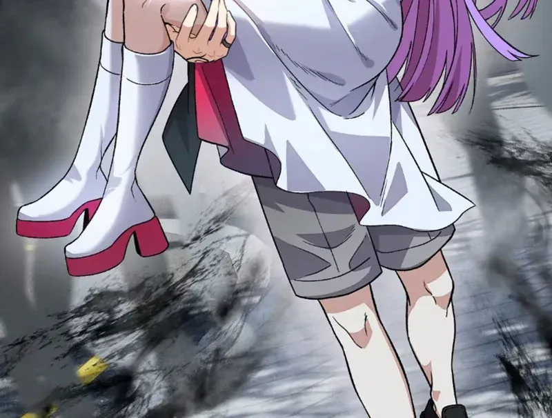 Yandere Quỷ Dị Tôi Vẽ Ra Thành Thật Rồi Chap 17 - Next Chap 16