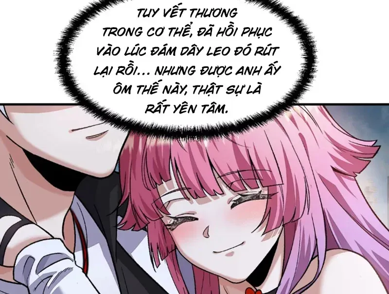 Yandere Quỷ Dị Tôi Vẽ Ra Thành Thật Rồi Chap 17 - Next Chap 16