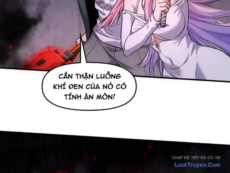 Yandere Quỷ Dị Tôi Vẽ Ra Thành Thật Rồi Chap 17 - Next Chap 16