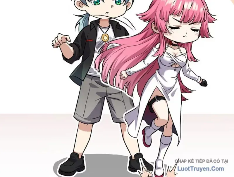 Yandere Quỷ Dị Tôi Vẽ Ra Thành Thật Rồi Chap 17 - Next Chap 16