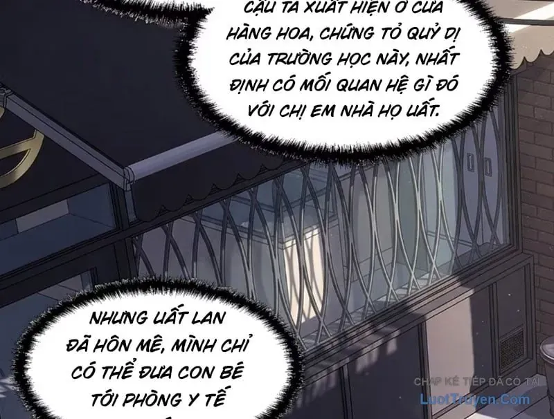 Yandere Quỷ Dị Tôi Vẽ Ra Thành Thật Rồi Chap 17 - Next Chap 16
