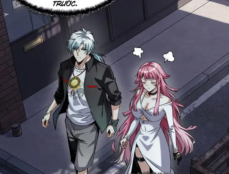 Yandere Quỷ Dị Tôi Vẽ Ra Thành Thật Rồi Chap 17 - Next Chap 16